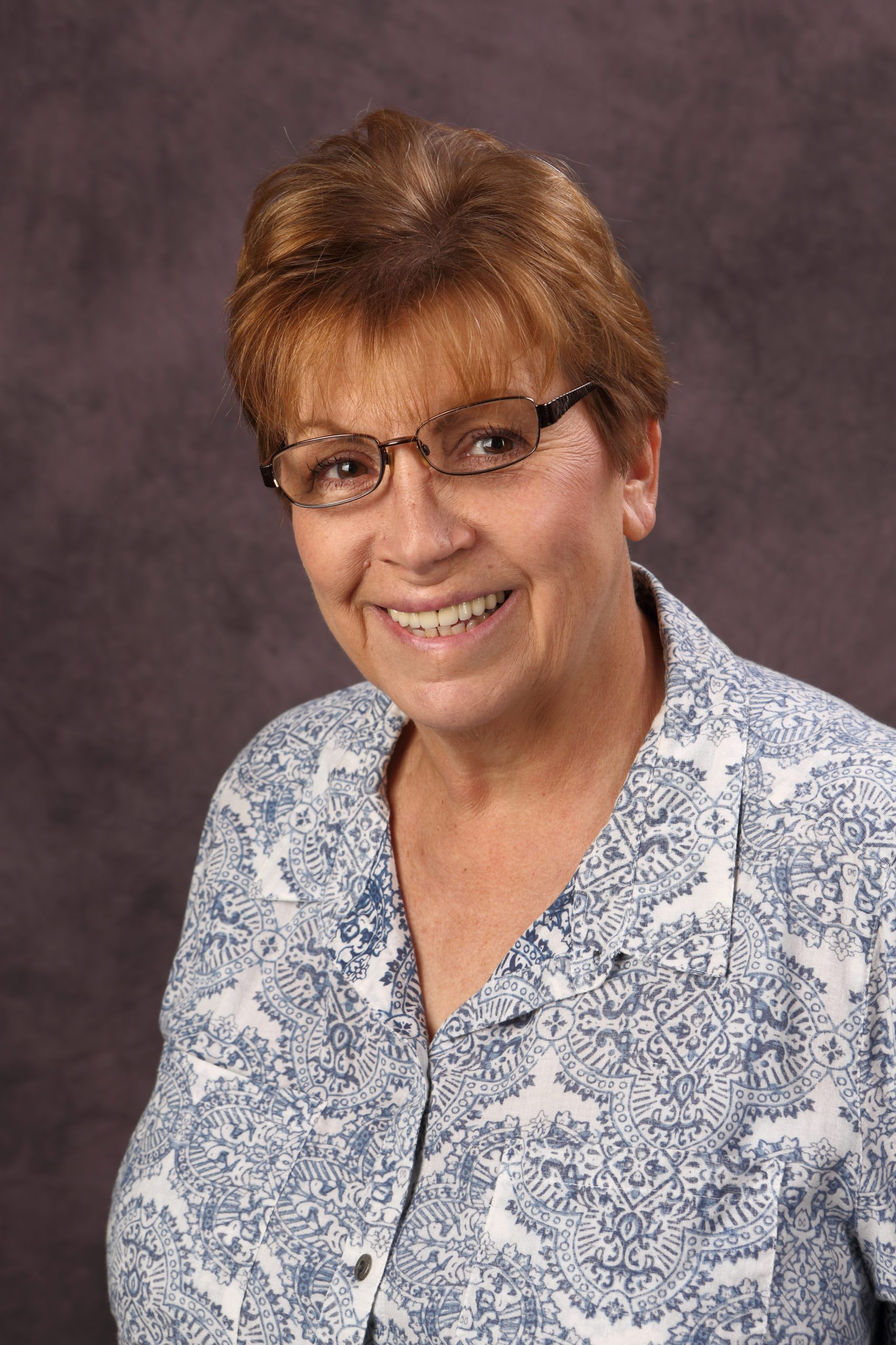 Terri Kearney